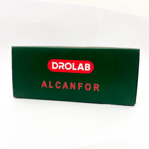 Alcanfor