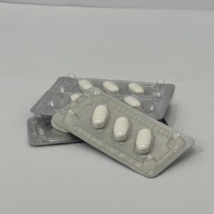 Azitromicina 500 mg – TRB Pharma | Tira x 3 comprimidos